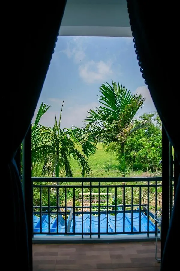 Hao Anh Villa Hoi An