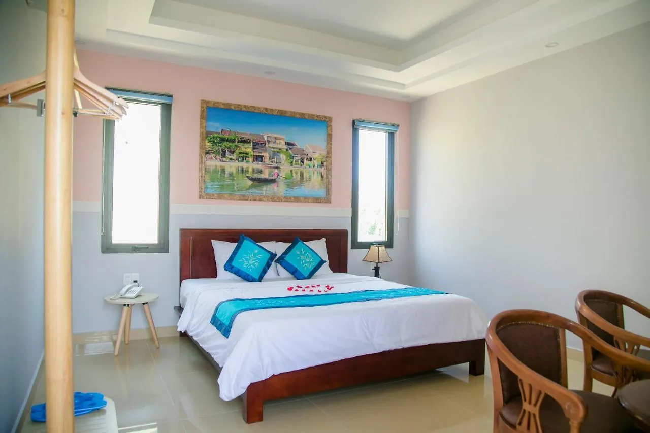Hao Anh Villa Hoi An 2*,