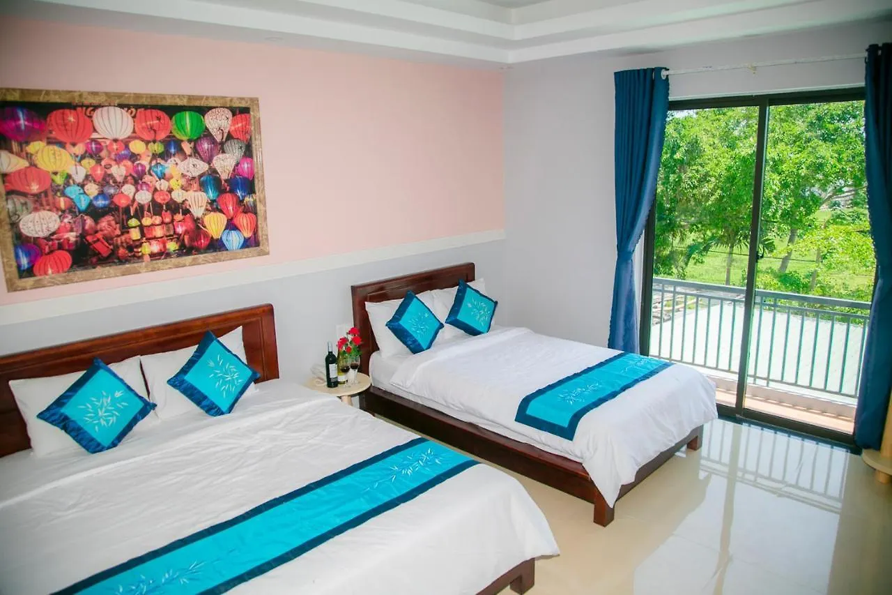 Hao Anh Villa Hoi An 2*,  Vietnam