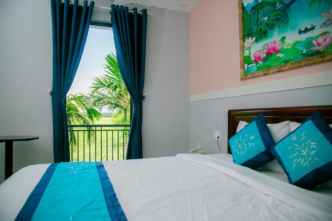 Hao Anh Villa Hoi An