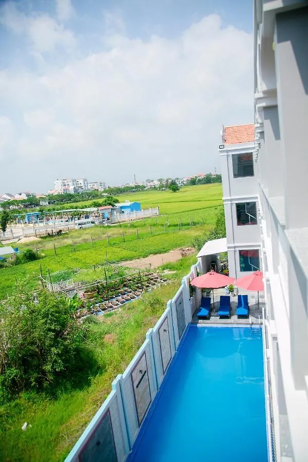 Hotel Hao Anh Villa Hoi An