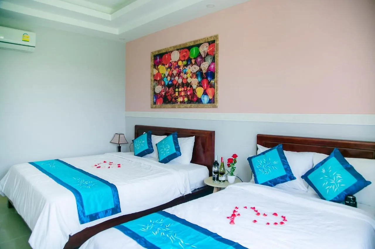 Hao Anh Villa Hoi An