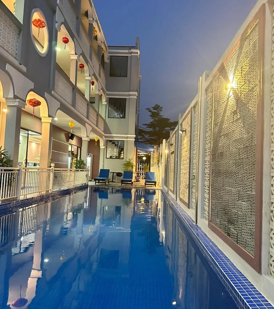 Hotel Hao Anh Villa Hoi An
