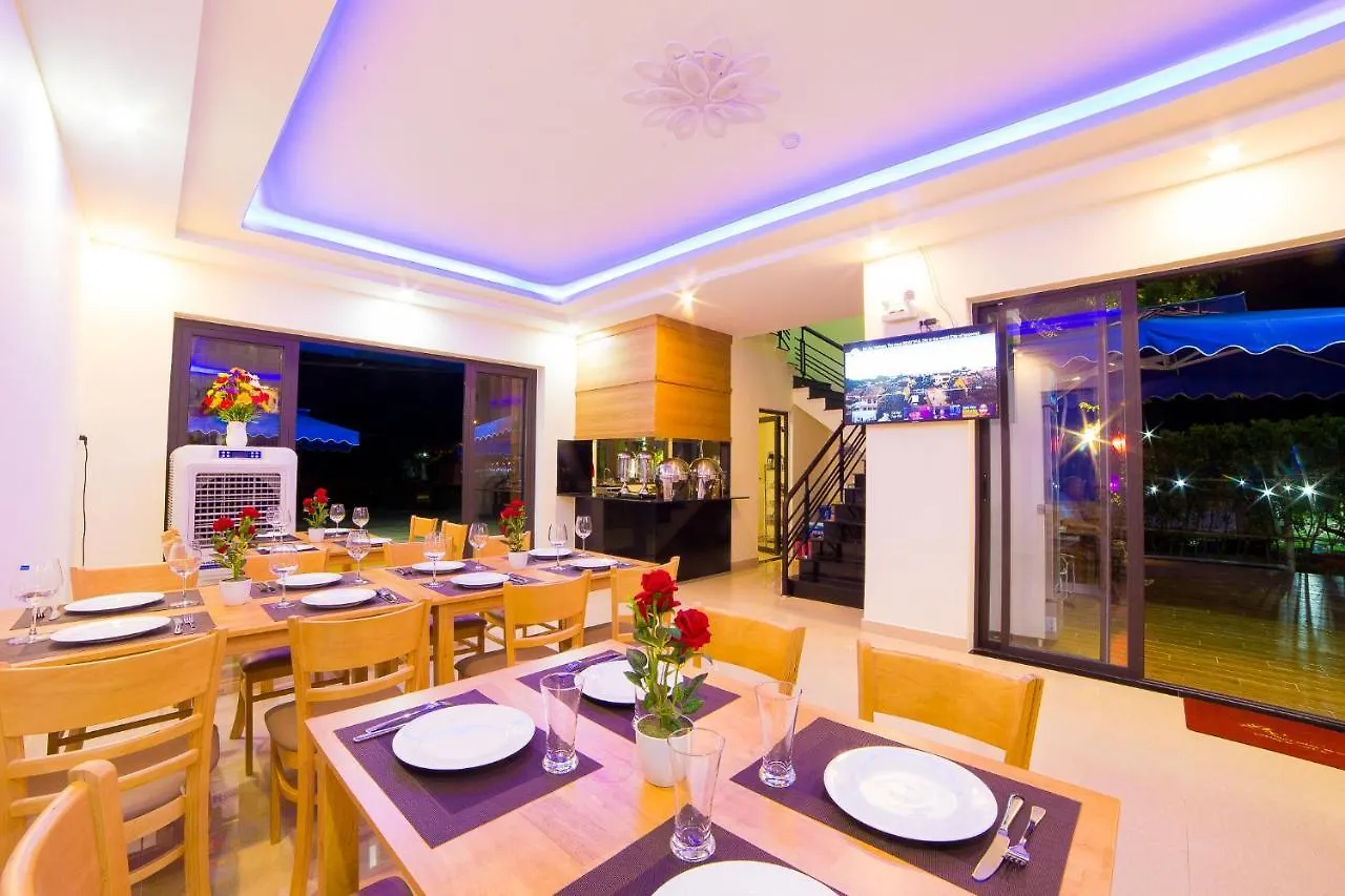 Hao Anh Villa Hoi An Hotel