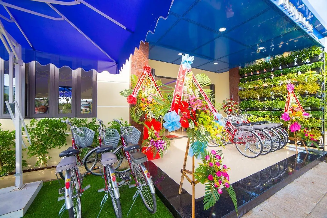 Hao Anh Villa Hoi An 2*,