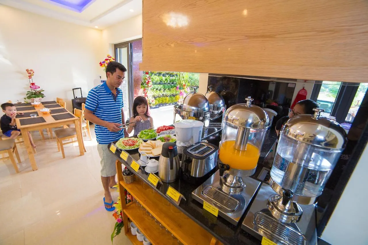 Hao Anh Villa Hoi An Hotel