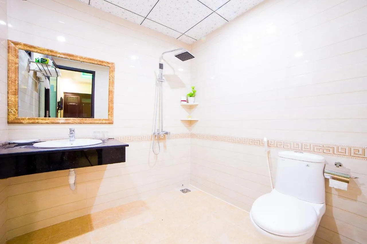 Hao Anh Villa Hoi An 2*,  Vietnam