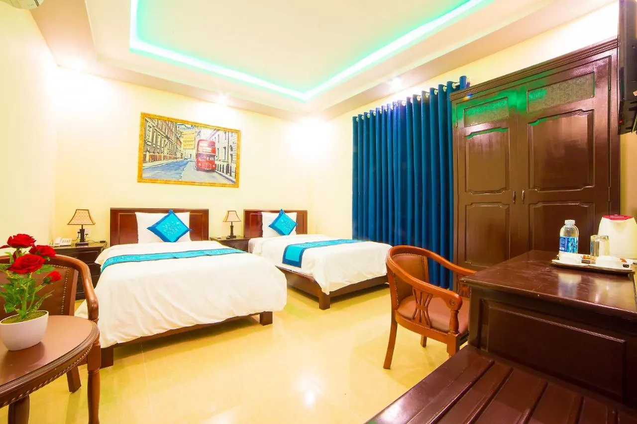 Hotel Hao Anh Villa Hoi An