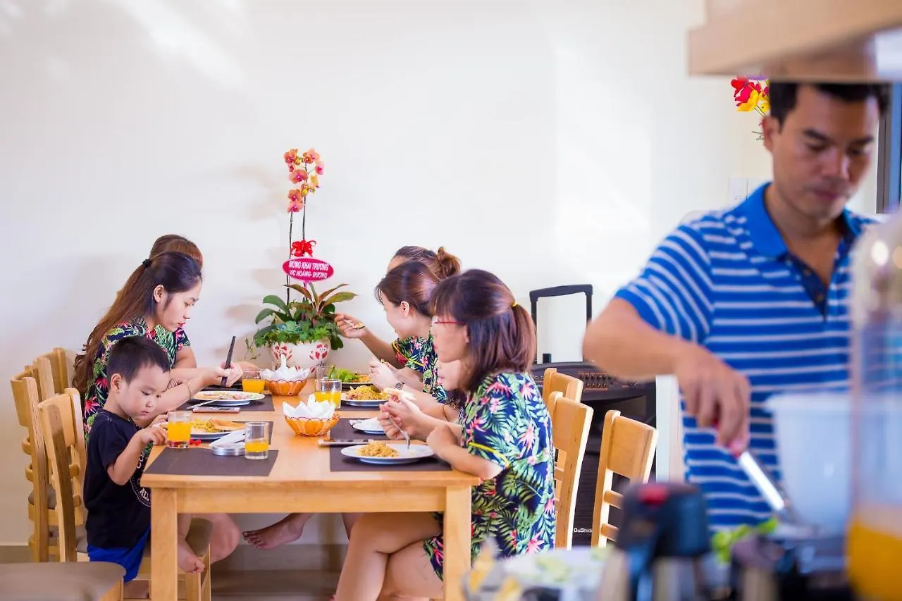 Hao Anh Villa Hoi An 2*,  Vietnam