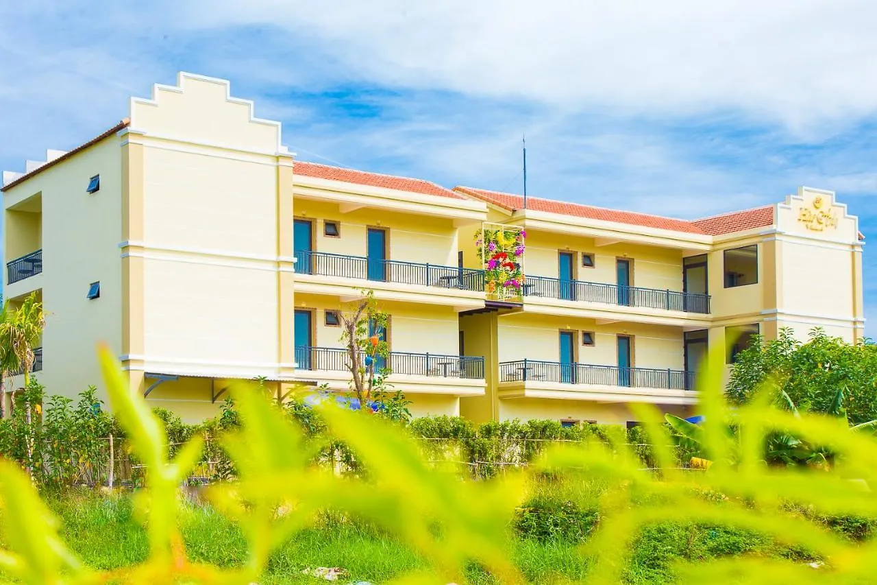 Hotel Hao Anh Villa Hoi An