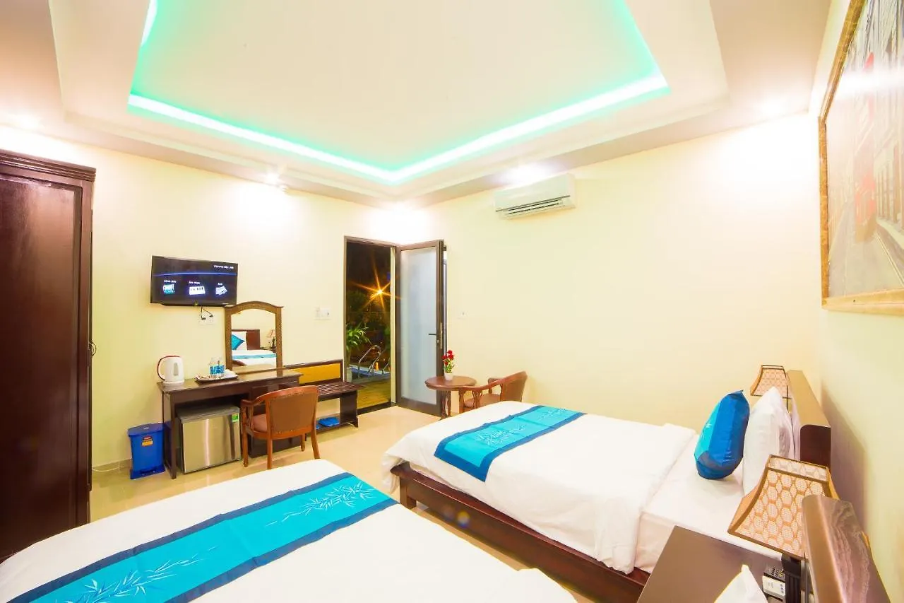 Hao Anh Villa Hoi An Hotel