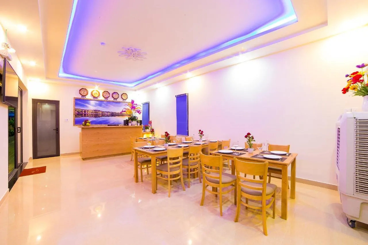 Hao Anh Villa Hoi An 2*,  Vietnam