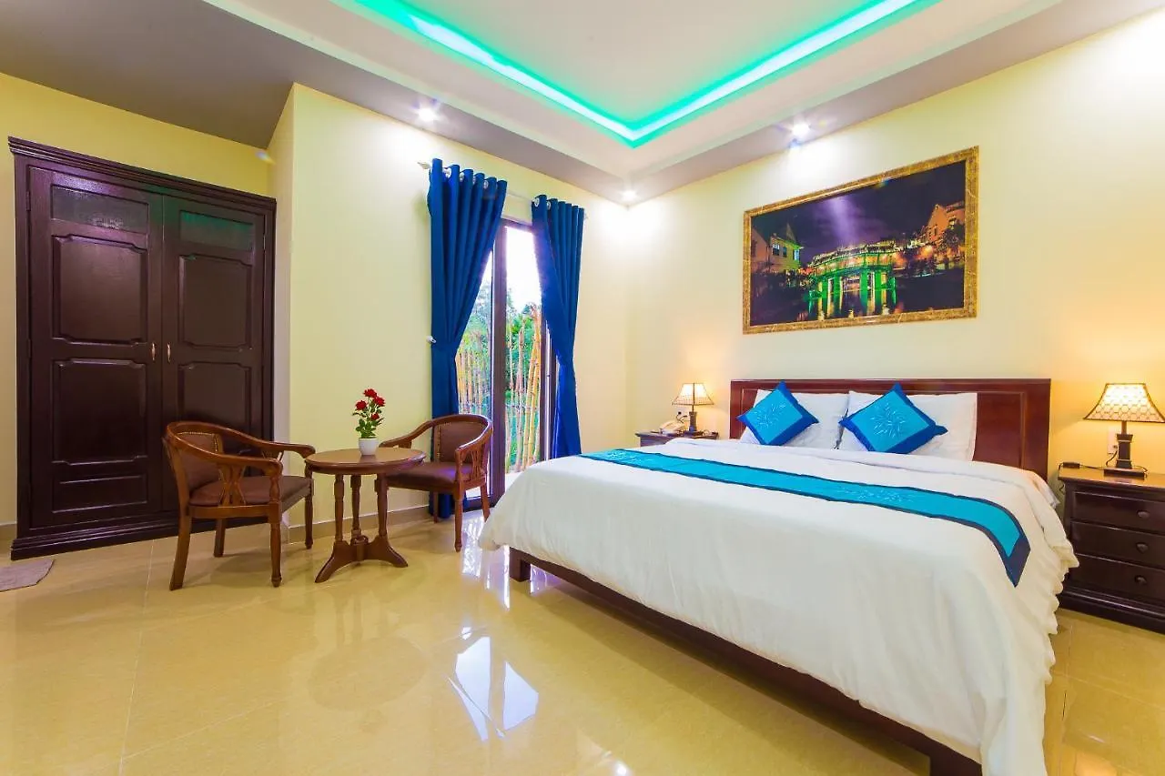 Hao Anh Villa Hoi An Hotel
