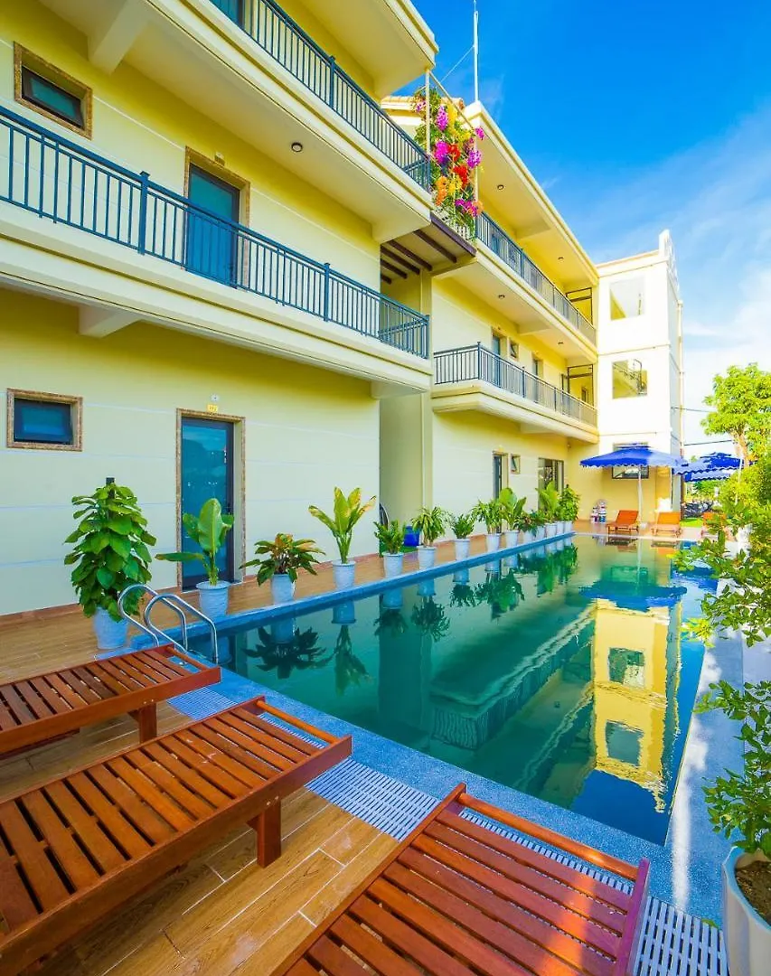 Hotel Hao Anh Villa Hoi An