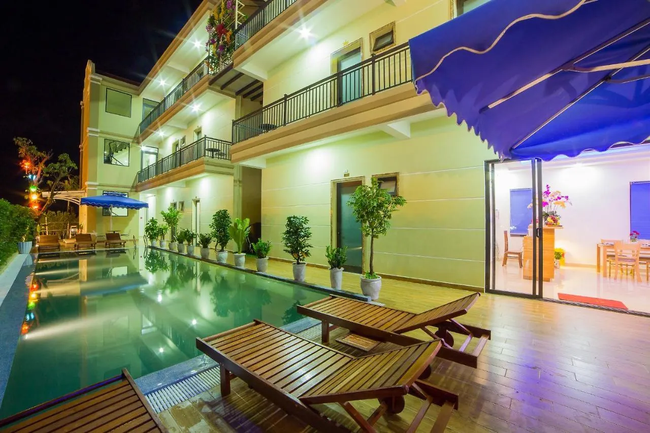 Hotel Hao Anh Villa Hoi An