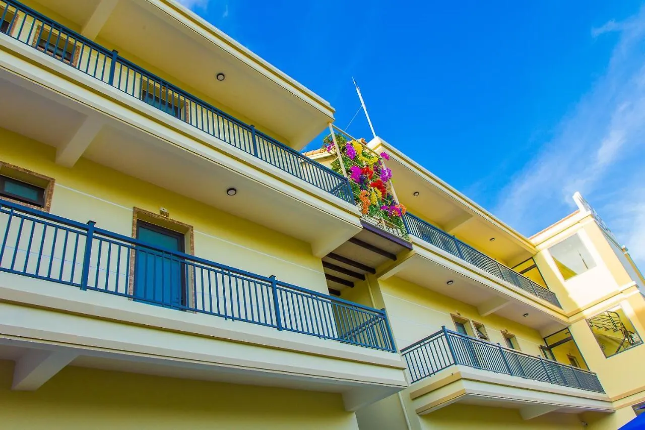 Hao Anh Villa Hoi An 2*,