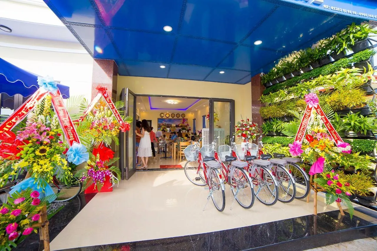 Hotel Hao Anh Villa Hoi An