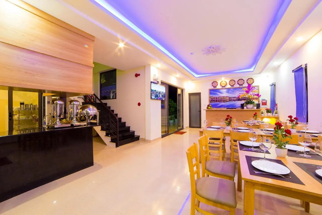 Hao Anh Villa Hoi An 2*,  Vietnam