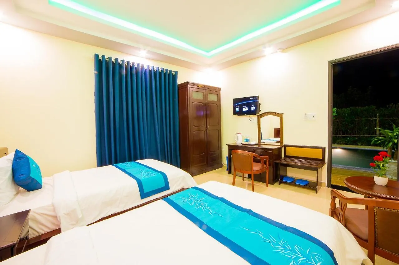 Hao Anh Villa Hoi An Hotel