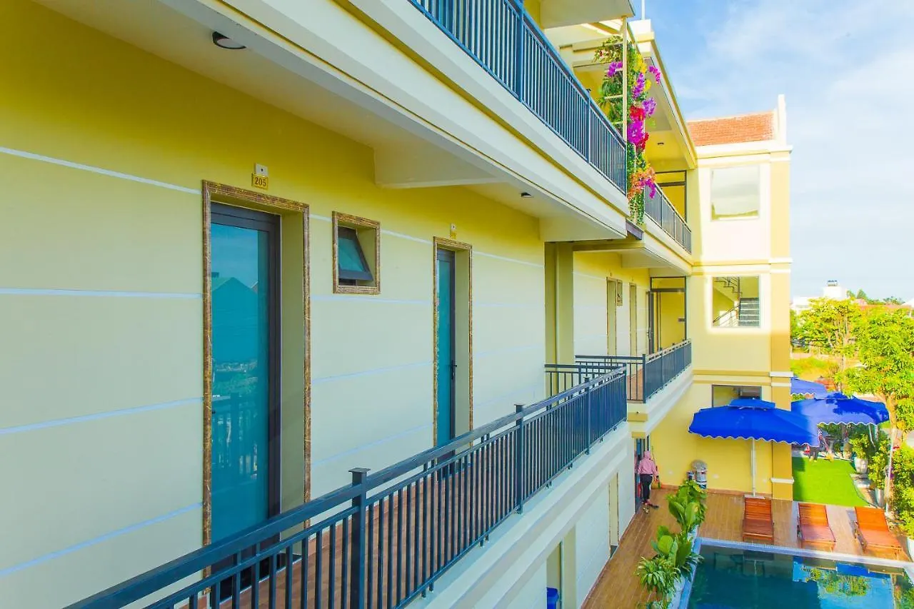 Hao Anh Villa Hoi An
