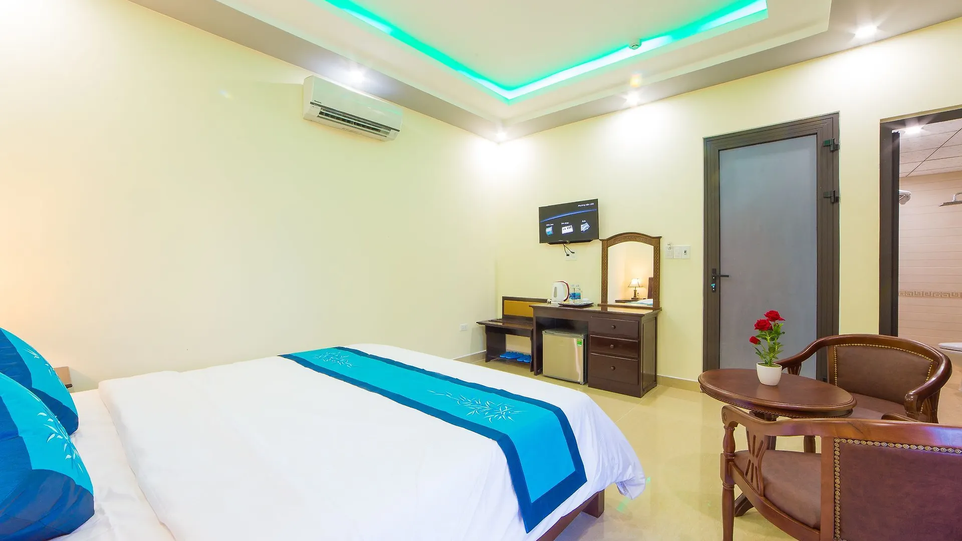 Hotel Hao Anh Villa Hoi An