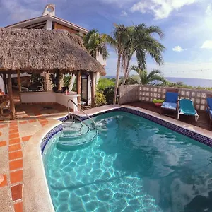 Bed & Breakfast Oceanview Soto