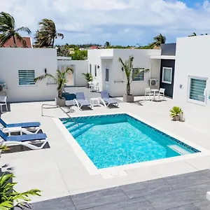 Aparthotel The Palm Leaf Noord