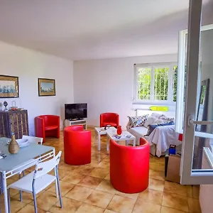 Bed & Breakfast D'hotes Avignon