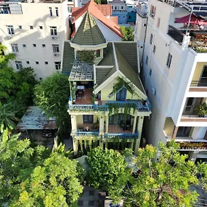 Hotel Thi Boutique Da Nang