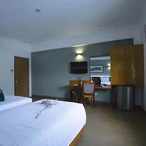 Happy Life Hotel Ciudad Ho Chi Minh (Saigón)
