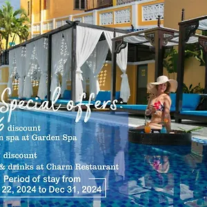 La Charm & - Located In Old Town **** Hoi An