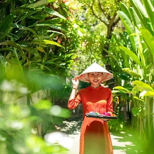 December *** Hoi An