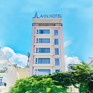 Hotel A In Riverside Ho Chi Minh-stad