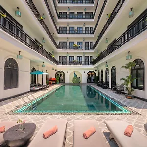 Hoian Delicacy Hotel&spa Hội An