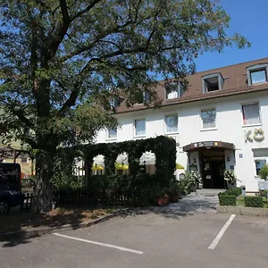 Koeberl Hotel Múnich