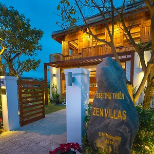 3* Отель Zen Boutique - Eco-friendly