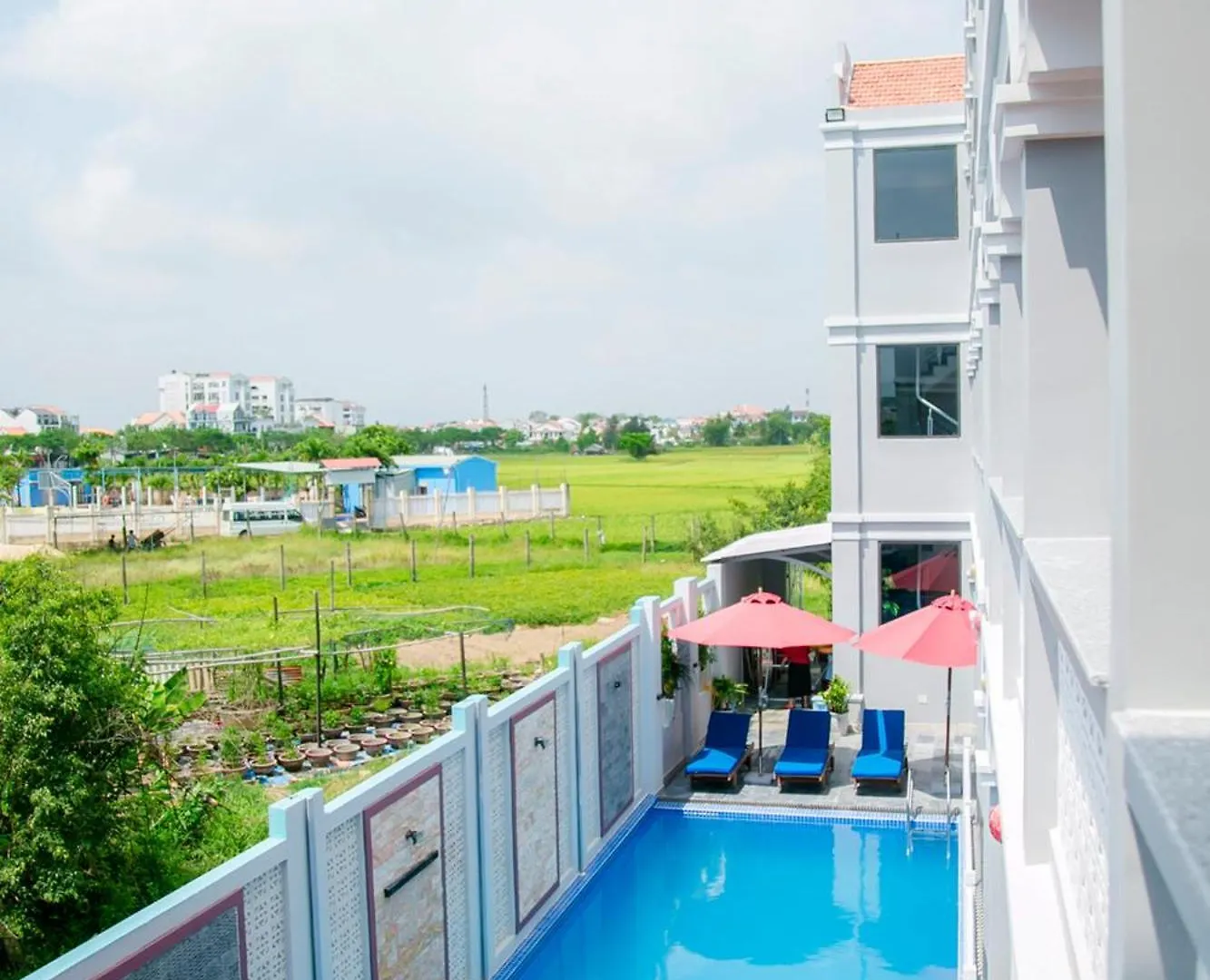 Hotel Hao Anh Villa Hoi An