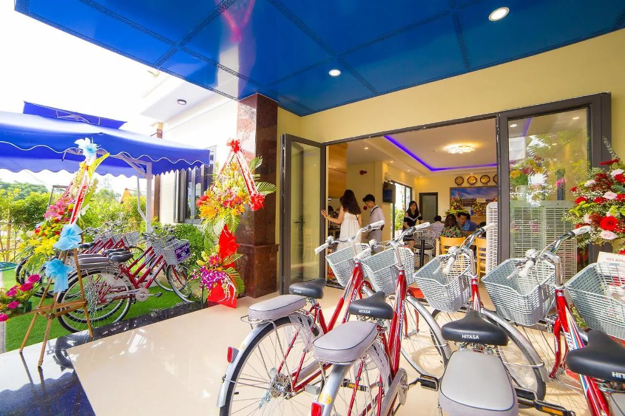 Hao Anh Villa Hoi An