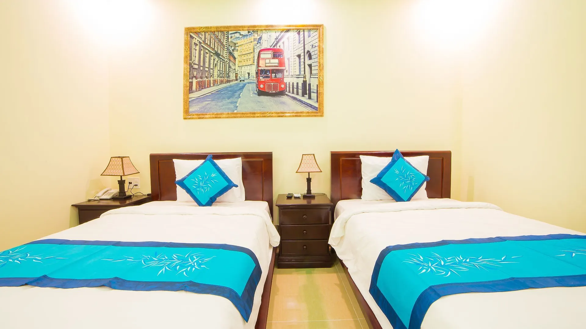 Hao Anh Villa Hoi An 2*,  Vietnam
